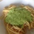 Ligurisk pastasås