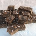Raw Lakritsfudge