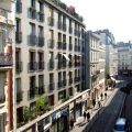 Vår första dag i Paris, med foton och allt!
