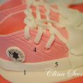 Converse mall