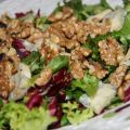 Sallad med gorgonzola,oliver, rostade valnötter[...]