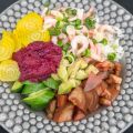 Räkbowl