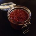 Raw nutella