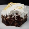 TOASTED MARSHMALLOW and CHOCOLATE CHIP BROWNIE[...]