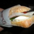 Stan + Världens Godaste Ciabatta!!