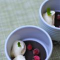 Chokladtryffelkräm