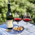 Tarallucci - syditalienskt kex till vinet