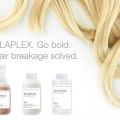OLAPLEX i min hylla...