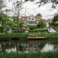 Dagens bild - Brunnsparken i Ronneby