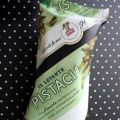 Glasstest av Sia´s Il Levante Pistacia