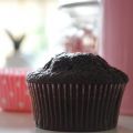 Chokladcupcakes - grundrecept 3