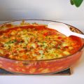 Gratinerad gnocci