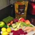 Detoxdag 5: Juice it