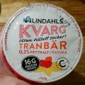 Lindahls smaksatta kvarg