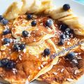 Glutenfria kokosplättar