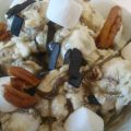 Lakrits Rocky Road Glass