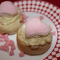 Mina special semlor