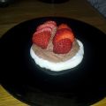 LCHF bakelse