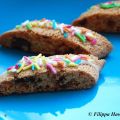 Påskharens favoritcantuccini