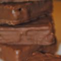 Kexchoklad med nutella