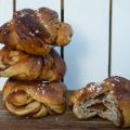 Kanelbullens dag