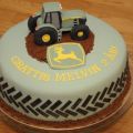 John Deere
