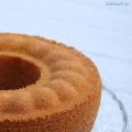 Saffranssockerkaka