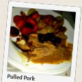 Recept: Pulled Pork - det bästa receptet!!