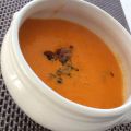 Rostad tomatsoppa