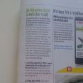 Veckomatsedel vecka 11