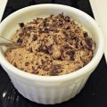Chokladmousse