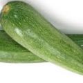 Pytt(san); zucchini nog bästa råvaran!