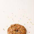 Mjölkchokladcookies och 5:2-middag en helt[...]