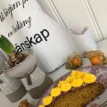 Saffranssockerkaka