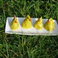 Kycklings Arraksbollar