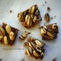 Tasty Snickers Bites