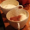Tiramisu med Baileys