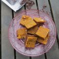 Snickersbitar (utan raffinerat socker, mjölk[...]