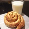 (Glutenfria) Kanelbullens dag