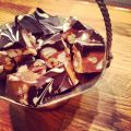 Rocky road