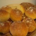 Russinbröd