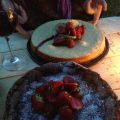 Kladdkaka 