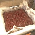 Fudgy brownies