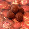 Ytterligare chokladtryffel - julgodis mums!!
