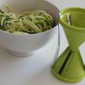 Zoodles
