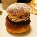 Glutenfria nutellasemlor