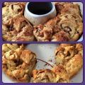 Kanelfläta