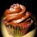 I have to make a cupcake