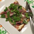 Glutenfri lördagspizza med plommon, fikon,[...]