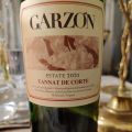 Veckans vintips: Garzon Tannat de Corte 2021
